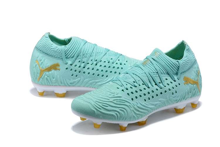 puma future 19.1 custom